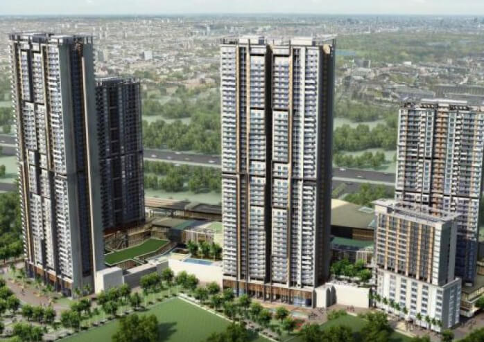 Trident Residences Delhi - Upcoming 19 Exclusive Apartments by BI Luxury Residences