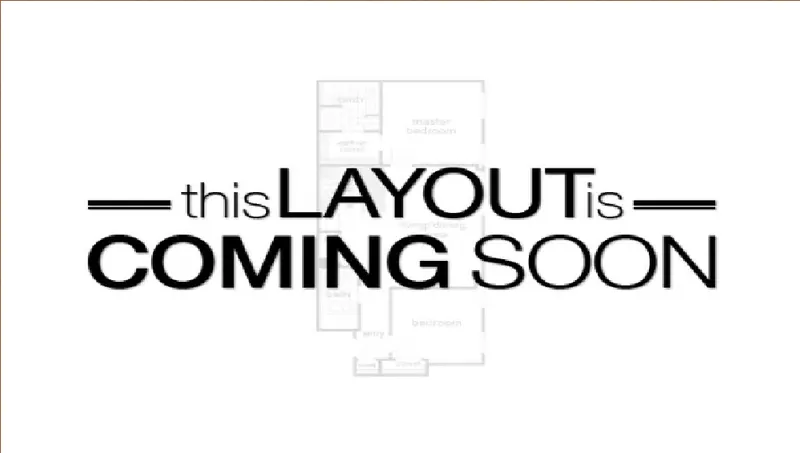Trident Rohini - Floor plan for commercial spaces with modern design