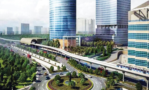 Trident Realty Pre Launch Projects Banner Image