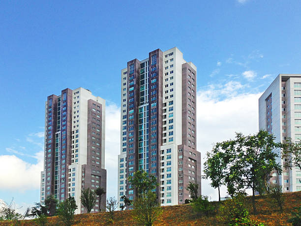 Trident 3 BHK Apartments in Gurugram, Gurugram, Haryana, artist impression