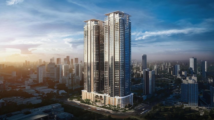 Trident Shops in Gurugram, Gurugram, Haryana, artist impression