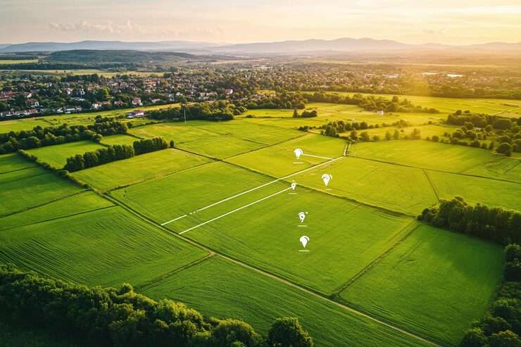 Trident Plots Under ₹1 Crore, Haryana (Tricity and Panipat), artist impression