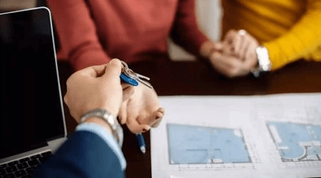 Booking process for Trident Central Vista Panchkula plots