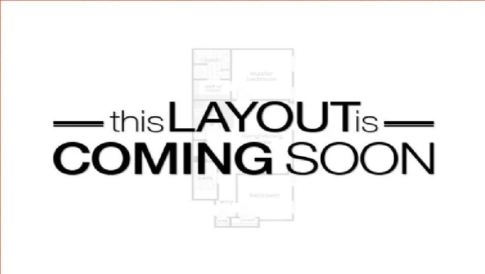 Another sample floor layout at Trident DLF The Westpark