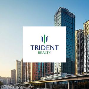 Trident Realty Logo