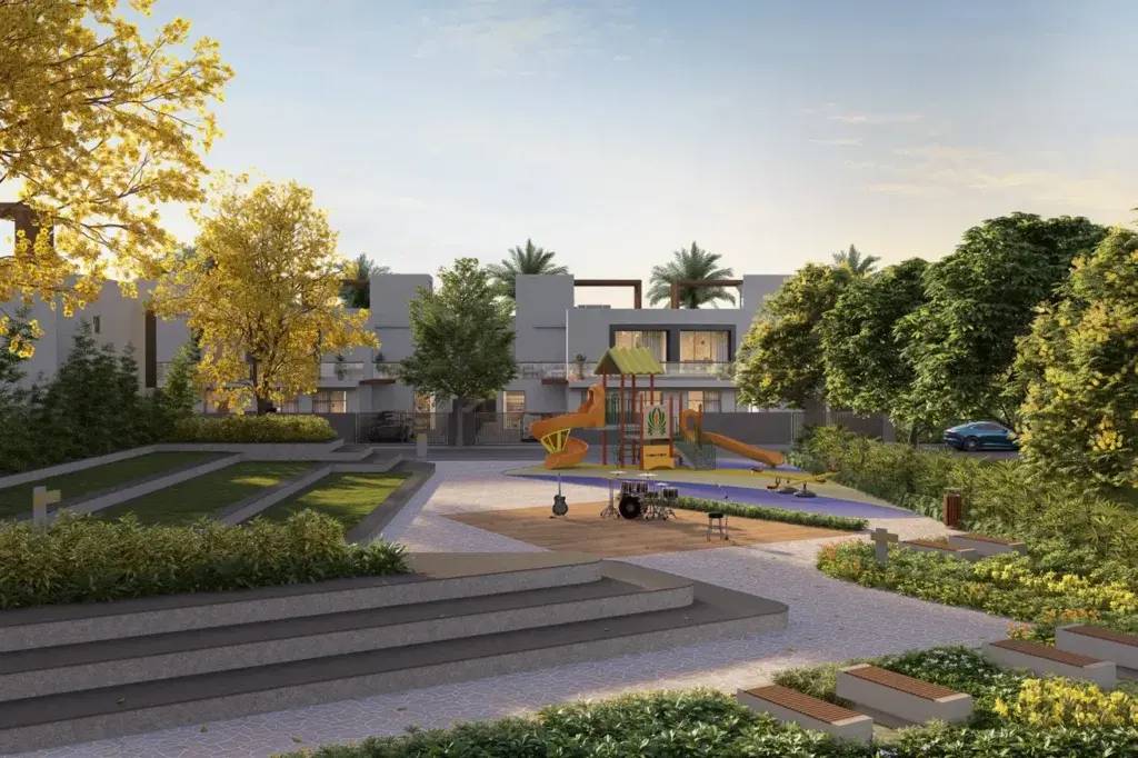Trident Parktown - Upcoming residential township at Sector 19A and 40, Panipat, Haryana