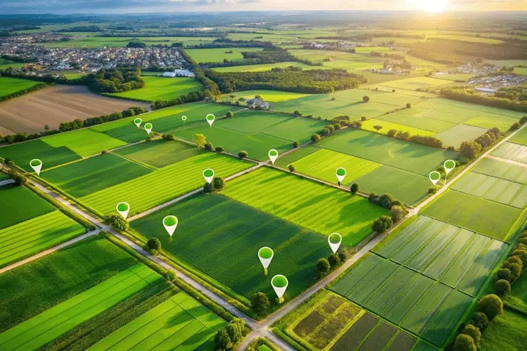 Trident Pinjore Panchkula - Plots Spread Across 12 to 13 Acres in Pinjore, Panchkula