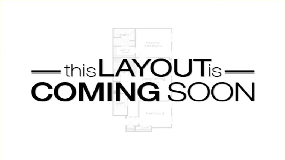 Trident Windsong Residences floor plan sample 1